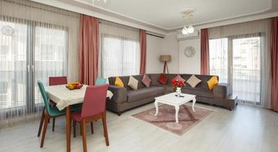 Verizana Apartments & Suites