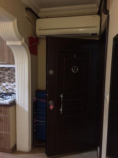 Galata Apart Otel