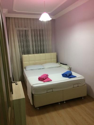 Galata Apart Otel