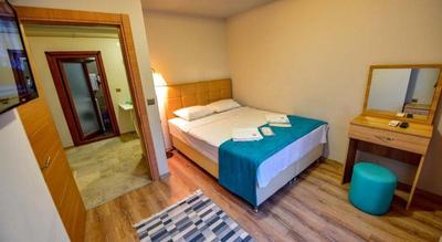 Ekinoks Suite Apart Hotel