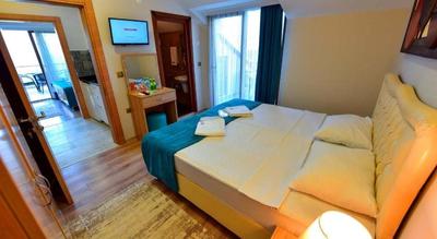Ekinoks Suite Apart Hotel