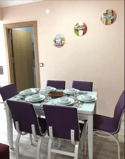 Mudi Suites