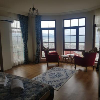 Exclusive VIP Hisar Villa