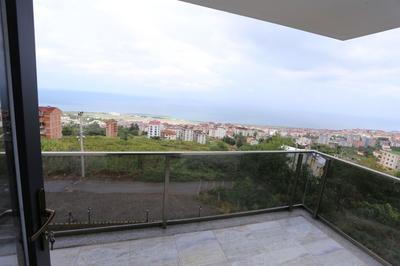 Akbey Kardeşler Şahin Tepesi Suite Otel