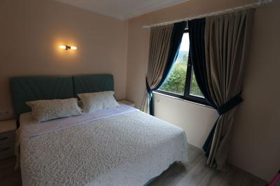 Akbey Kardeşler Şahin Tepesi Suite Otel