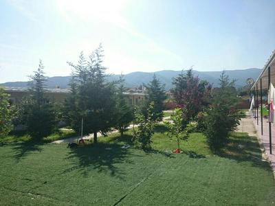 Ada Pansiyon