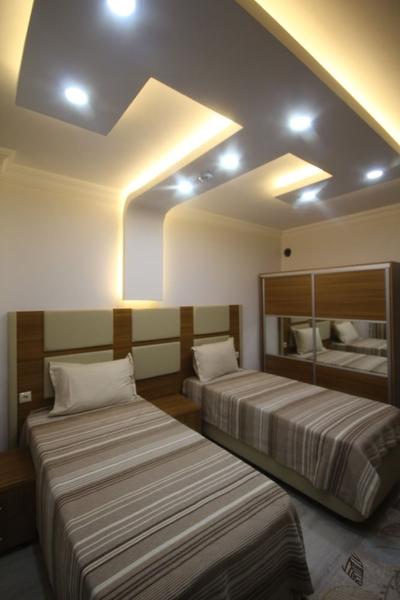Zara Turan Apart Otel