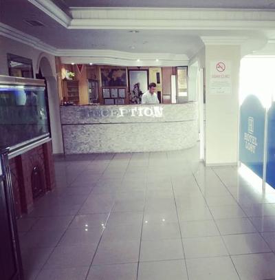 Sea Hotel