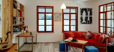 Ada Art Guesthouse