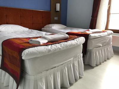 Grand Safir Otel