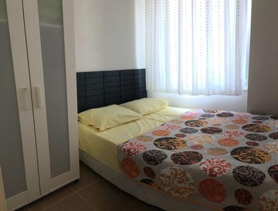 Ergul Apart Hotel