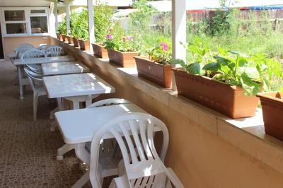 Kerpe Gunes Apart Otel