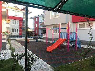 Piramit Butik Apart
