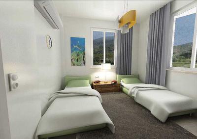 Piramit Butik Apart