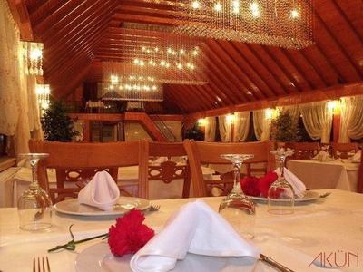 Akun Hotel