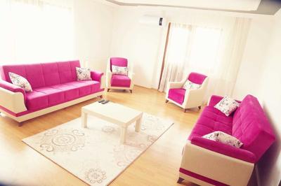 Kervansaray Apart