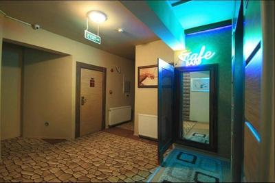 Yeni Tuana Otel