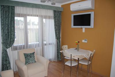 Kilitbahir Apart Hotel