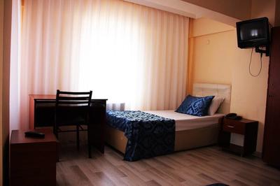 Assos Hostel