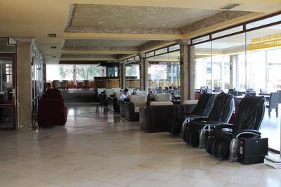 Hierapolis Thermal Hotel