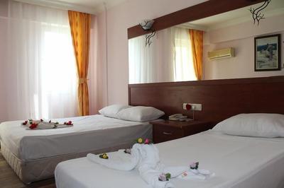 Hierapolis Thermal Hotel