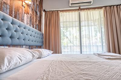 Hisarönü Ucpa Hotel