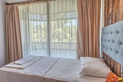 Hisarönü Ucpa Hotel