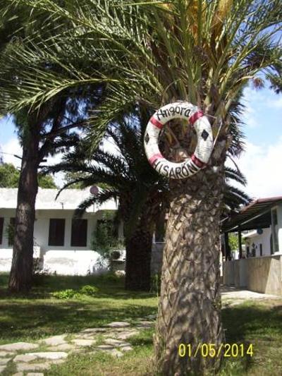 Angora Motel & Camping & Restaurant
