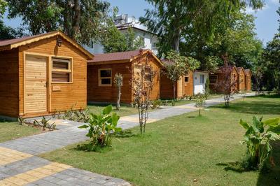 Naz Bungalow