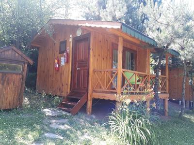 Nesilce Tatil Köyü