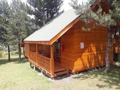 Nesilce Tatil Köyü