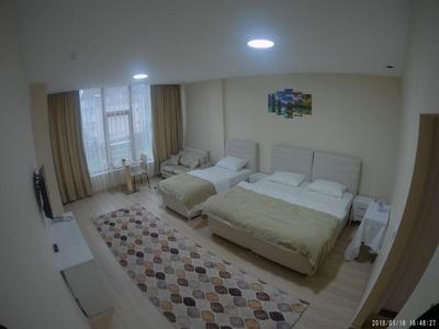 Gulaydin Otel