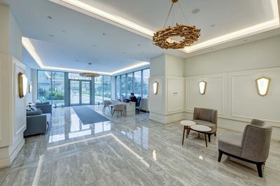 Elysium Art Residence Bomonti