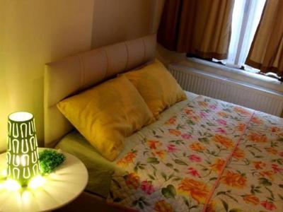 Kinda Apartment Taksim
