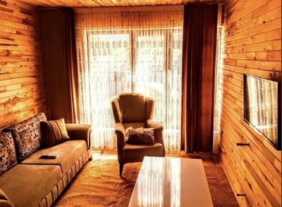 Pervanoglu Dinlenme Tesisi Motel