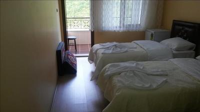 Balkon Pansiyon