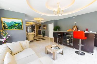 Misal House Hotel