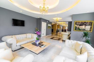 Misal House Hotel