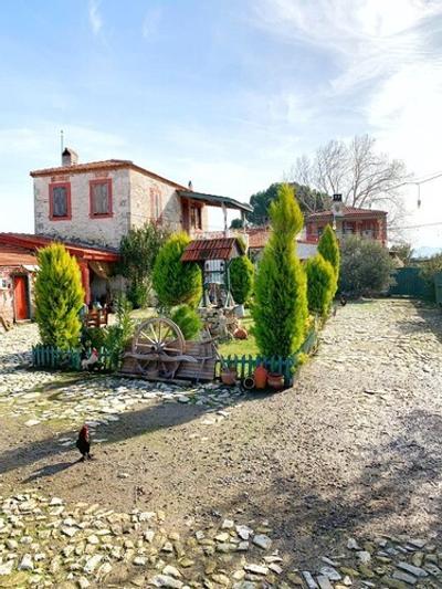 Sural Ciftliği