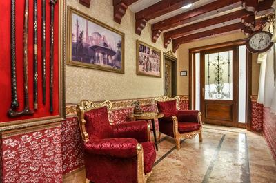 Turkevi Butik Otel
