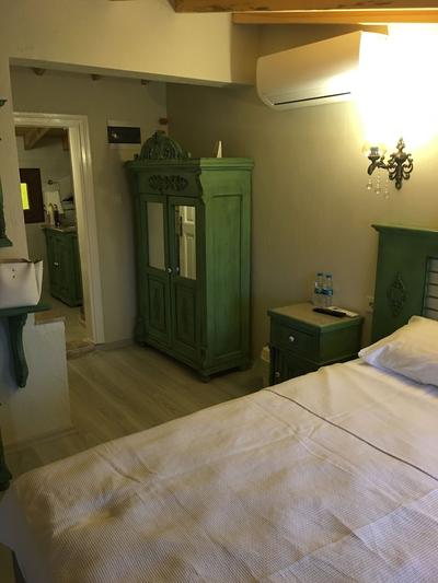 Deniz Yildizi Butik Otel