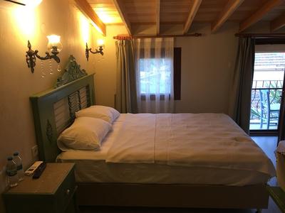 Deniz Yildizi Butik Otel