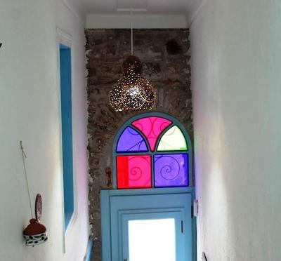 Agapi Konukevi