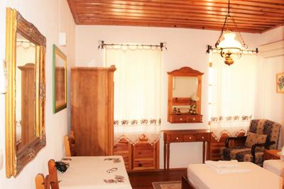 Marti Hotel