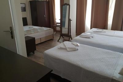 Cunda Aksaç Otel