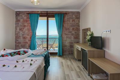 Cunda Bal Konak Otel