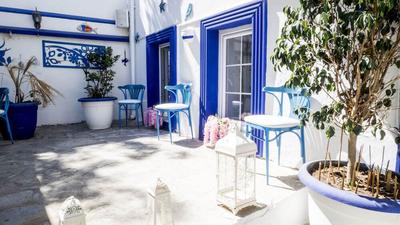 Zumrut Butik Otel