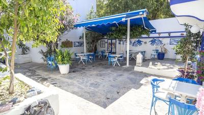 Zumrut Butik Otel