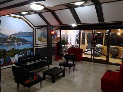 Roadhouse Boutik Otel