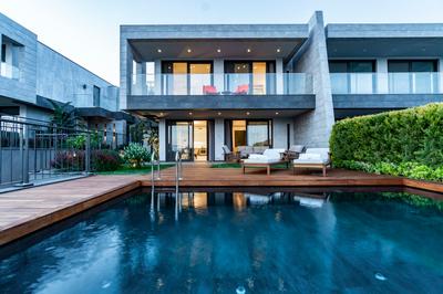 The Elysium Miramar Villas Bodrum